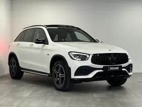 Mercedes-Benz GLC-Klasse thumbnail 5