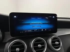 Mercedes-Benz GLC-Klasse thumbnail 47