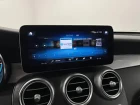 Mercedes-Benz GLC-Klasse thumbnail 48