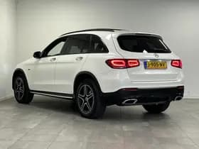 Mercedes-Benz GLC-Klasse thumbnail 6
