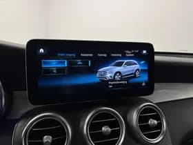 Mercedes-Benz GLC-Klasse thumbnail 52