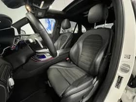 Mercedes-Benz GLC-Klasse thumbnail 7