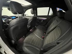 Mercedes-Benz GLC-Klasse thumbnail 8