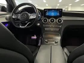 Mercedes-Benz GLC-Klasse thumbnail 10