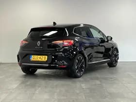 Renault Clio thumbnail 2