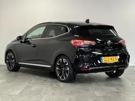 Renault Clio thumbnail 11