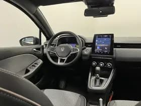Renault Clio thumbnail 12
