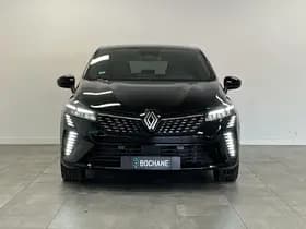 Renault Clio thumbnail 4
