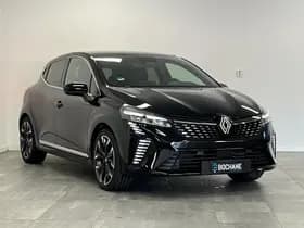 Renault Clio thumbnail 5
