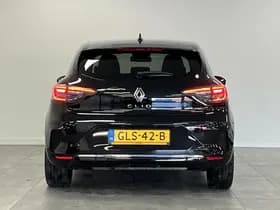 Renault Clio thumbnail 7