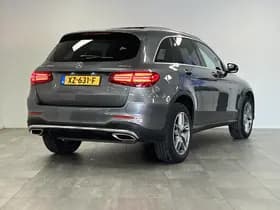 Mercedes-Benz GLC-Klasse thumbnail 2