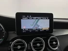 Mercedes-Benz GLC-Klasse thumbnail 11