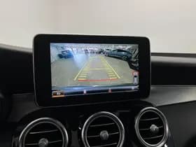 Mercedes-Benz GLC-Klasse thumbnail 12