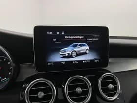 Mercedes-Benz GLC-Klasse thumbnail 16