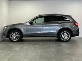 Mercedes-Benz GLC-Klasse thumbnail 19