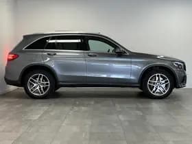 Mercedes-Benz GLC-Klasse thumbnail 20