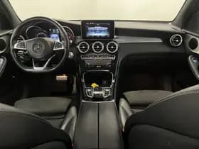 Mercedes-Benz GLC-Klasse thumbnail 3