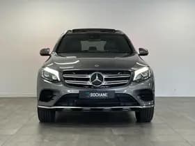 Mercedes-Benz GLC-Klasse thumbnail 21