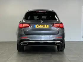 Mercedes-Benz GLC-Klasse thumbnail 22