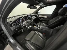 Mercedes-Benz GLC-Klasse thumbnail 28