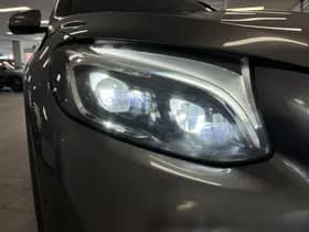 Mercedes-Benz GLC-Klasse thumbnail 29