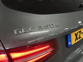Mercedes-Benz GLC-Klasse thumbnail 32