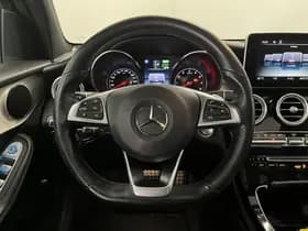 Mercedes-Benz GLC-Klasse thumbnail 34