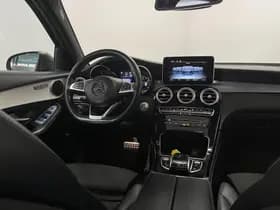 Mercedes-Benz GLC-Klasse thumbnail 35