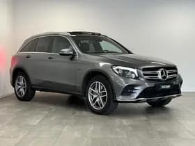 Mercedes-Benz GLC-Klasse thumbnail 5