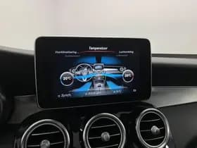 Mercedes-Benz GLC-Klasse thumbnail 47