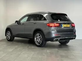 Mercedes-Benz GLC-Klasse thumbnail 6