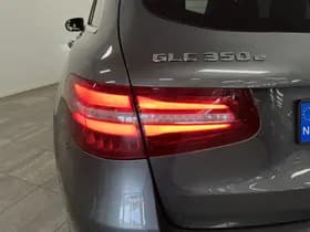 Mercedes-Benz GLC-Klasse thumbnail 58