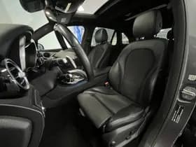 Mercedes-Benz GLC-Klasse thumbnail 7