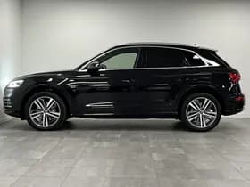 Audi Q5 thumbnail 18