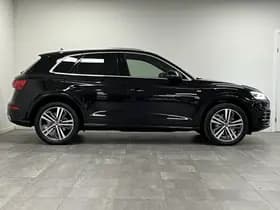 Audi Q5 thumbnail 19