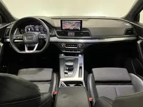 Audi Q5 thumbnail 3
