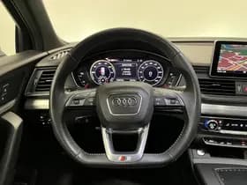Audi Q5 thumbnail 22