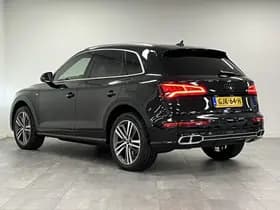 Audi Q5 thumbnail 5