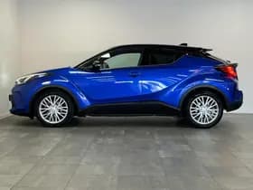 Toyota C-HR thumbnail 18