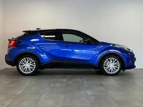 Toyota C-HR thumbnail 19