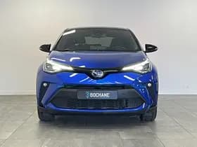 Toyota C-HR thumbnail 20