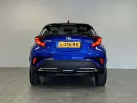 Toyota C-HR thumbnail 21