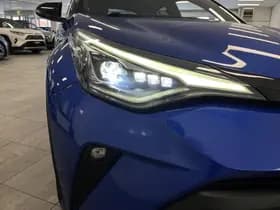 Toyota C-HR thumbnail 28
