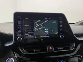 Toyota C-HR thumbnail 35