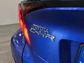 Toyota C-HR thumbnail 37