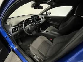Toyota C-HR thumbnail 39