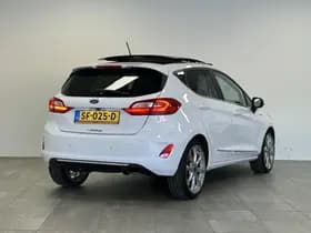 Ford Fiesta thumbnail 2