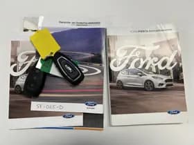 Ford Fiesta thumbnail 18