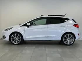 Ford Fiesta thumbnail 19
