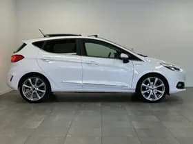 Ford Fiesta thumbnail 20